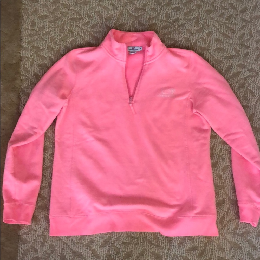 Women’s Vineyard Vines Pullover M